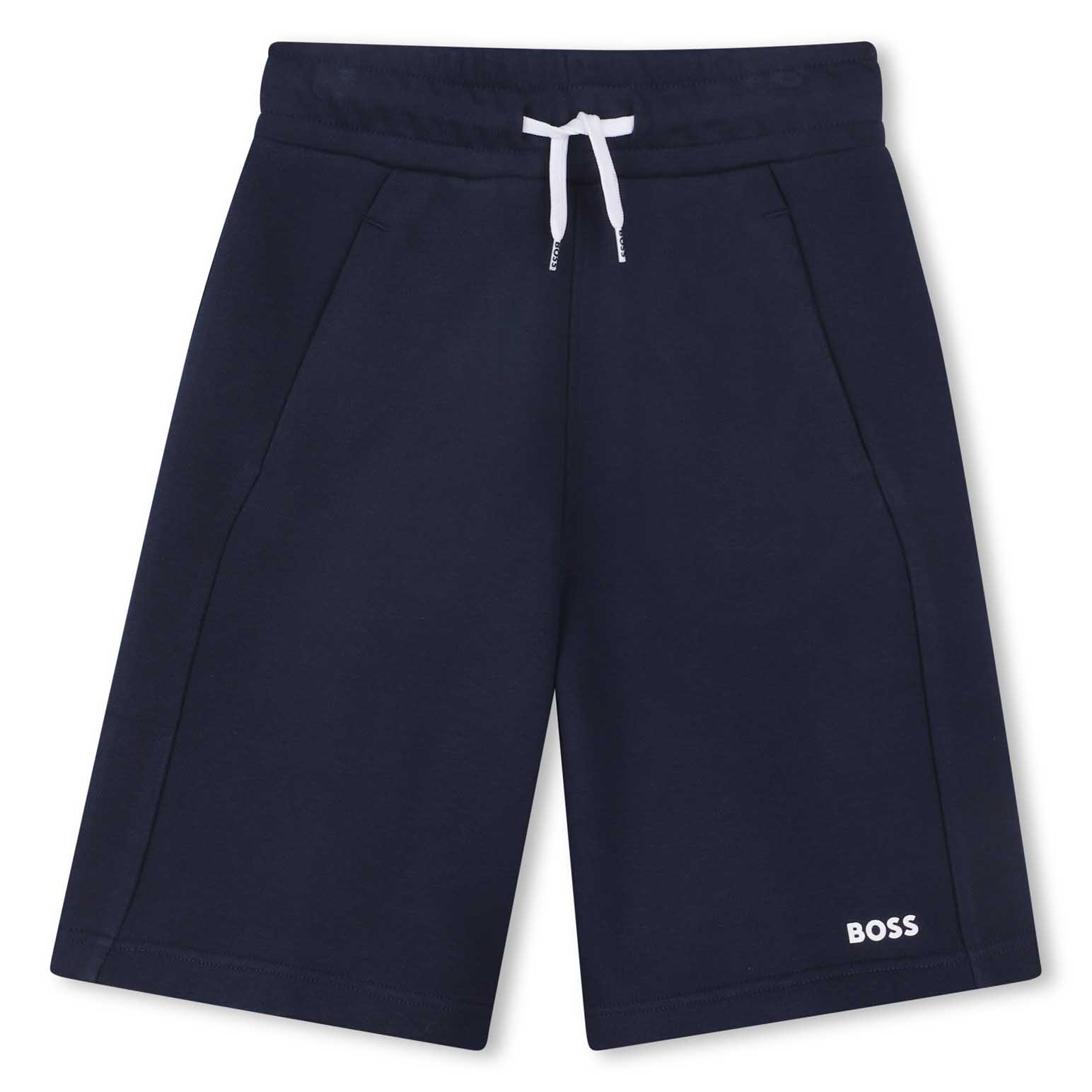 BOSS Jogging Shorts 4Y - 10Y